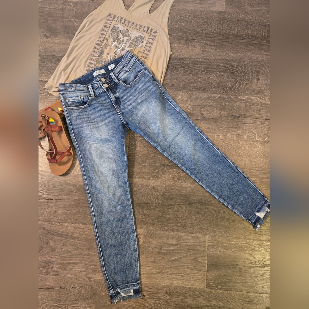 Kancan skinny jeans